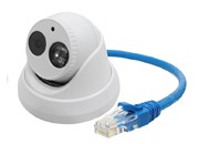 Network IP Cameras